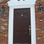 Exterior Doors Installed by Lawrenceville Home Improvement