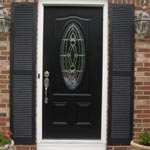 Exterior Doors Installed by Lawrenceville Home Improvement