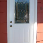 Exterior Doors Installed by Lawrenceville Home Improvement