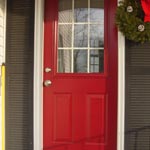 Exterior Doors Installed by Lawrenceville Home Improvement