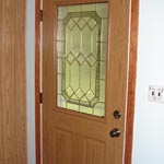 Exterior Doors Installed by Lawrenceville Home Improvement