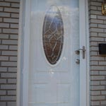 Exterior Doors Installed by Lawrenceville Home Improvement