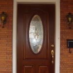 Exterior Doors Installed by Lawrenceville Home Improvement