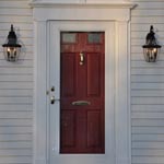 Exterior Doors Installed by Lawrenceville Home Improvement