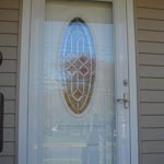 Exterior Doors Installed by Lawrenceville Home Improvement