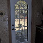 Exterior Doors Installed by Lawrenceville Home Improvement