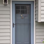 Exterior Doors Installed by Lawrenceville Home Improvement