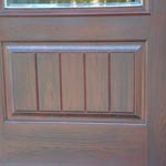 Exterior Doors Installed by Lawrenceville Home Improvement