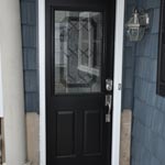 Exterior Doors Installed by Lawrenceville Home Improvement