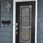 Exterior Doors Installed by Lawrenceville Home Improvement