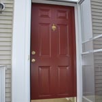 Exterior Doors Installed by Lawrenceville Home Improvement