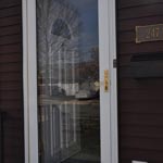 Exterior Doors Installed by Lawrenceville Home Improvement