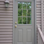 Exterior Doors Installed by Lawrenceville Home Improvement