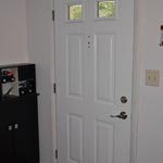 Exterior Doors Installed by Lawrenceville Home Improvement