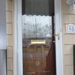 Exterior Doors Installed by Lawrenceville Home Improvement