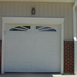 Overhead Garage Doors Installed by Lawrenceville Home Improvement