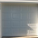 Overhead Garage Doors Installed by Lawrenceville Home Improvement