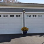 Overhead Garage Doors Installed by Lawrenceville Home Improvement