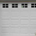 Overhead Garage Doors Installed by Lawrenceville Home Improvement