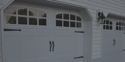 Project Gallery of Overhead Garage Doors installed by Lawrenceville Home Improvment