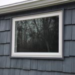 Awning Windows Installed by Lawrenceville Home Improvement