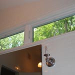 Awning Windows Installed by Lawrenceville Home Improvement