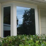 Bay Windows Installed by Lawrenceville Home Improvement