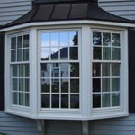 Bay Windows Installed by Lawrenceville Home Improvement