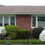 Bay Windows Installed by Lawrenceville Home Improvement