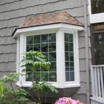 Bay Windows Installed by Lawrenceville Home Improvement