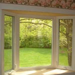 Bay Windows Installed by Lawrenceville Home Improvement