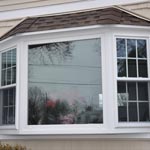 Bay Windows Installed by Lawrenceville Home Improvement