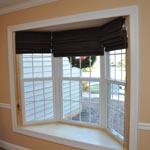 Bay Windows Installed by Lawrenceville Home Improvement