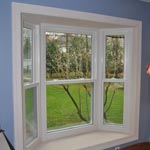 Bay Windows Installed by Lawrenceville Home Improvement