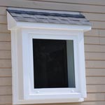 Box Bay Windows Installed by Lawrenceville Home Improvement