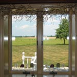 Box Bay Windows Installed by Lawrenceville Home Improvement