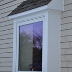 Box Bay Windows Installed by Lawrenceville Home Improvement