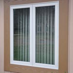 Casement Windows Installed by Lawrenceville Home Improvement