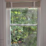 Casement Windows Installed by Lawrenceville Home Improvement