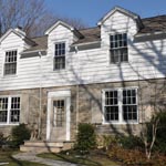 Double Hung Windows Installed by Lawrenceville Home Improvement