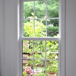 Double Hung Windows Installed by Lawrenceville Home Improvement