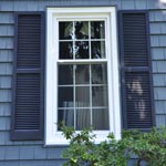 Double Hung Windows Installed by Lawrenceville Home Improvement