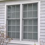 Double Hung Windows Installed by Lawrenceville Home Improvement