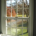 Double Hung Windows Installed by Lawrenceville Home Improvement