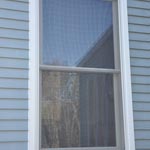 Double Hung Windows Installed by Lawrenceville Home Improvement