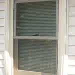 Double Hung Windows Installed by Lawrenceville Home Improvement