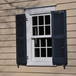 Double Hung Windows Installed by Lawrenceville Home Improvement