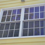 Double Hung Windows Installed by Lawrenceville Home Improvement