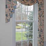 Double Hung Windows Installed by Lawrenceville Home Improvement