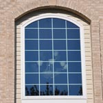 Picture Windows Installed by Lawrenceville Home Improvement